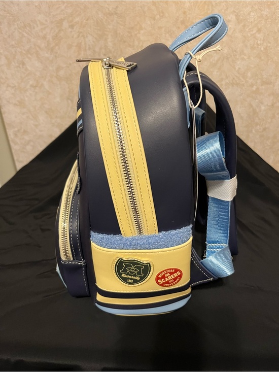 Backpacks